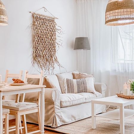 Apartamenty Flat White Ruczajowa Zielona Góra Exterior foto